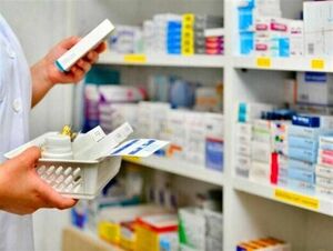 یک تخلف آشکار در بازار دارو
