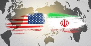 روزنامه لبنانی: آمریکا به حق ایران برای داشتن نفوذ منطقه‌ای اعتراف کرده است