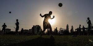 سپاهان هم به تیم امید بازیکن نمیدهد