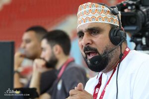 جدیدترین سورپرایز لیگ عربستان