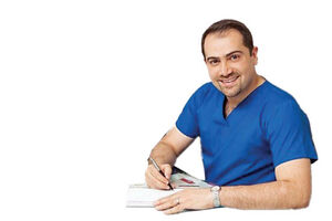 زیبایی قسطی با یک مشت طلا