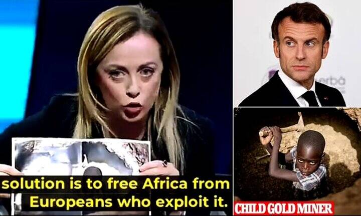 کودتای نیجر، گام پایانی مرگ استعمار فرانسه در قاره آفریقا