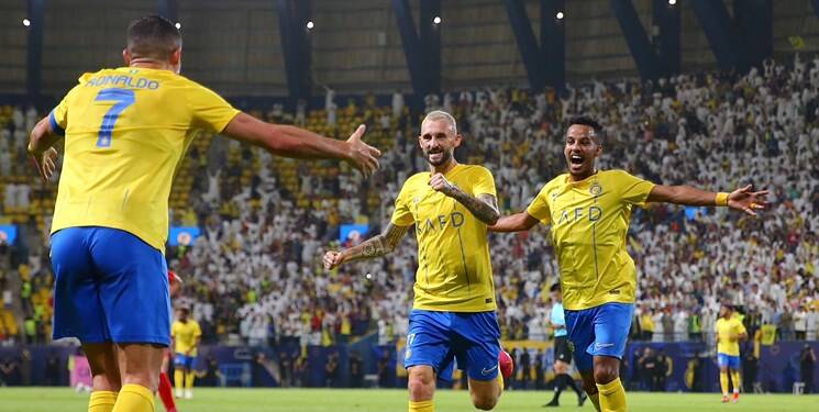 ادعای عجیب مقام سعودی درباره رونالدو و النصر