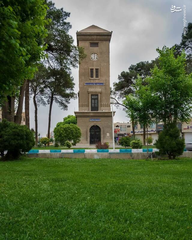 وسط ایران کجاست؟ + عکس 2