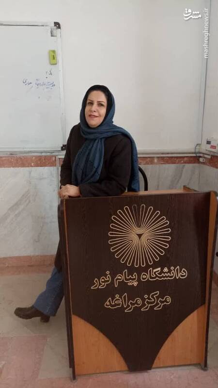 فارغالتحصیلی همزمان مادر و دختر همکلاسی +عکس