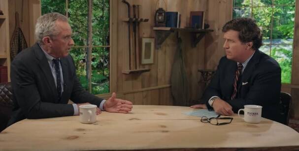 افشای راز آزمایشگاههای بیولوژیک آمریکا در اوکراین وجهان