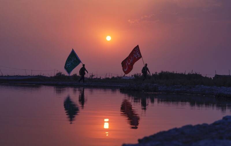 اربعین رؤیای اجتماعی محققشده انسان امروزی 4