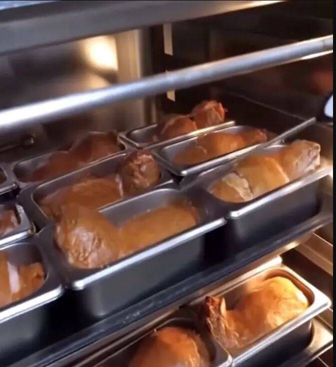 از «ژامبون» خمیری تا «چوبخرچنگی» بدون خرچنگ/ برندهای معروف موادغذایی در دنیا چگونه غذا را جعل میکنند +فیلم و عکس