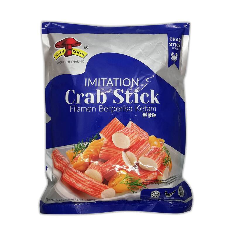 از «ژامبون» خمیری تا «چوبخرچنگی» بدون خرچنگ/ برندهای معروف موادغذایی در دنیا چگونه غذا را جعل میکنند +فیلم و عکس