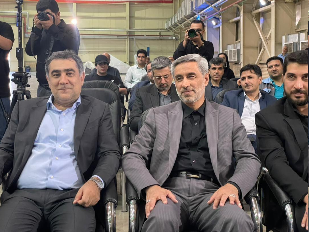 تکمیل زنجیره تولید کالای استراتژیک پوشک با همت بلند مدیران بافتسان