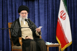 قمار عادیسازی روابط با رژیم صهیونیستی محکوم به باخت است / رژیم صهیونیستی لبریز از کینه و غیظ است و قرآن میفرماید از خشم بمیرید!