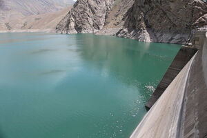 پیامدهای زیستمحیطی طرح سدسازی گاپ بر کشورهای منطقه