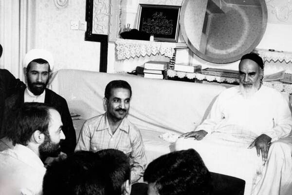 حکایت عاقبت بخیری معلمی که رئیس جمهور شد!+ عکس