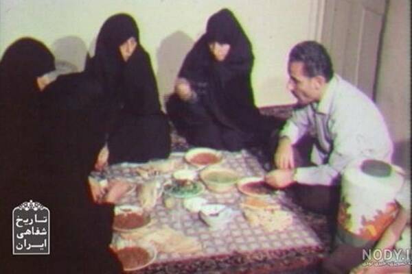 حکایت عاقبت بخیری معلمی که رئیس جمهور شد!+ عکس