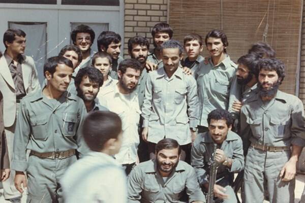 حکایت عاقبت بخیری معلمی که رئیس جمهور شد!+ عکس