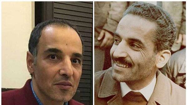 حکایت عاقبت بخیری معلمی که رئیس جمهور شد!+ عکس