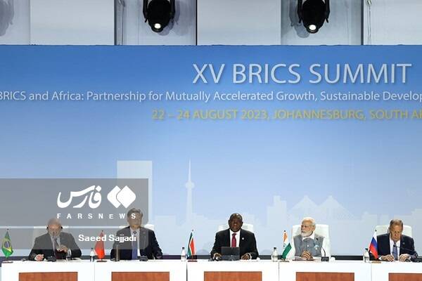 روند عضویت ایران در بریکس چگونه خواهد بود؟