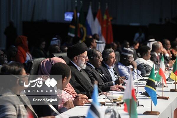 روند عضویت ایران در بریکس چگونه خواهد بود؟