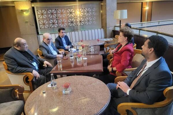 روند عضویت ایران در بریکس چگونه خواهد بود؟