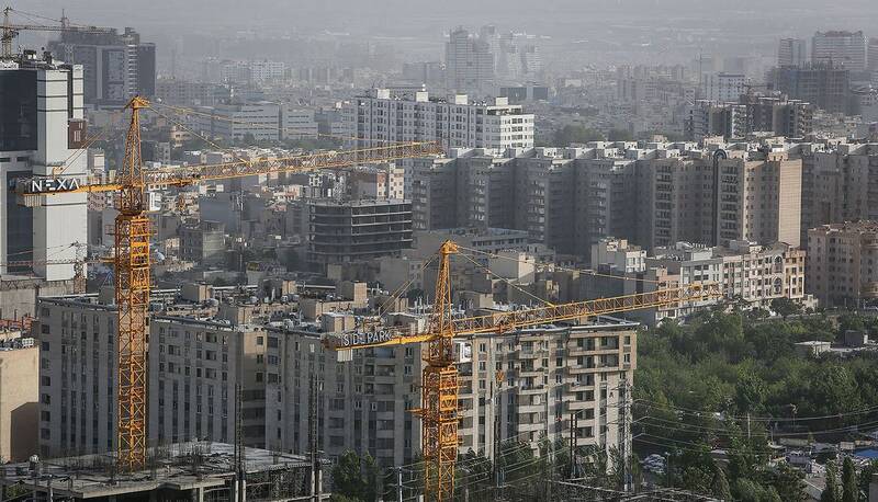 قیمتسازی سکوهای آنلاین در بازار مسکن