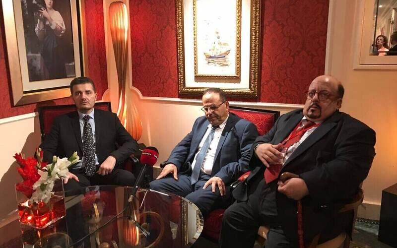 افشای تلاش ۶ ساله صهیونیستها برای نزدیکی به لیبی