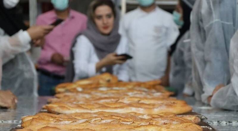 برکت خانه های دیروز، دورریز سفره های امروز / وقتی نان را به اشتباه دور میاندازیم