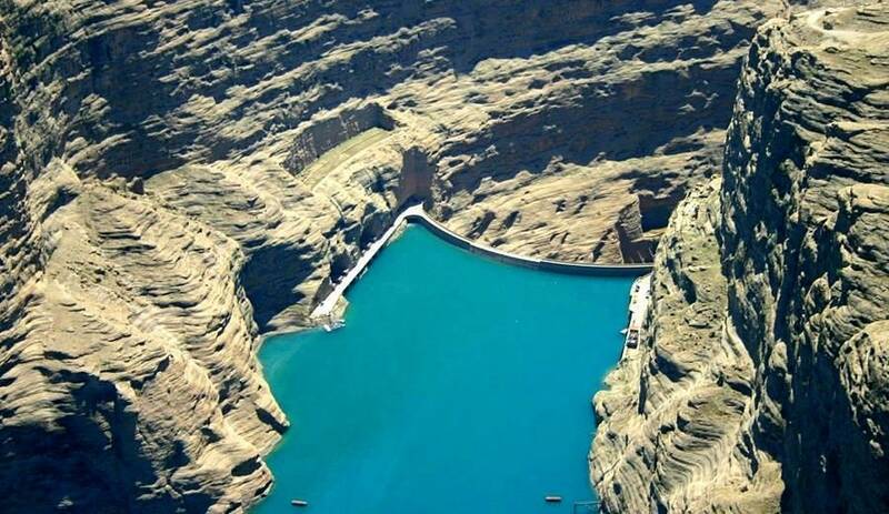 پیامدهای زیستمحیطی طرح سدسازی گاپ بر کشورهای منطقه 2