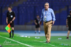 برانکو: اگر النصر به رونالدو می نازد، پرسپولیس هم یحیی را دارد