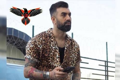 نیروهای امنیتی چگونه از وقوع فاجعهای بزرگ جلوگیری کردند؟ 6