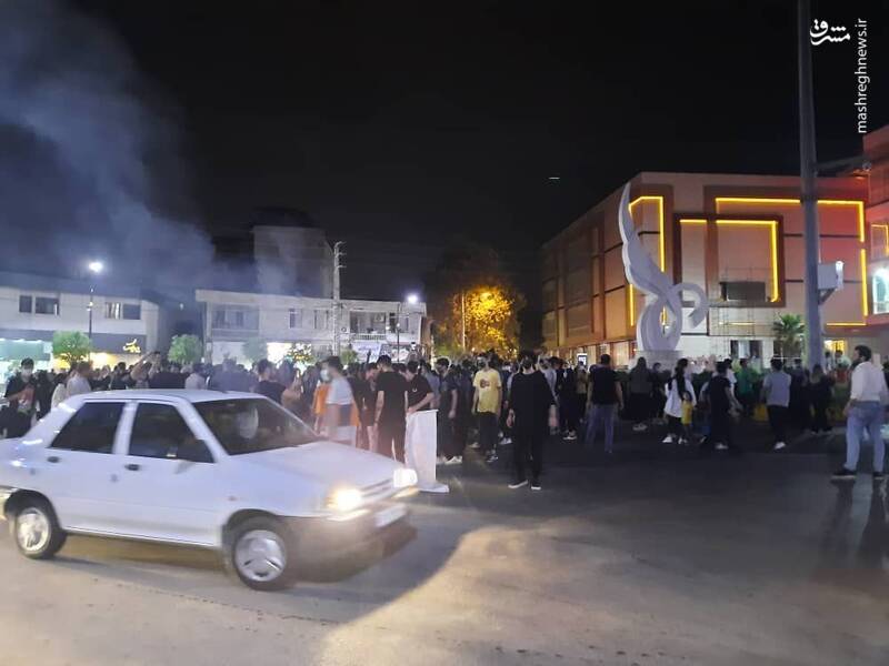 جواد روحی که بود و چرا در بیمارستان فوت کرده است؟ / ماجرای قرآن سوزی و مرگ ۵ نفر در شهر نوشهر چه بود؟ / وکیل جواد روحی: موکلم سابقه بیماری داشته و قرص میخورد!