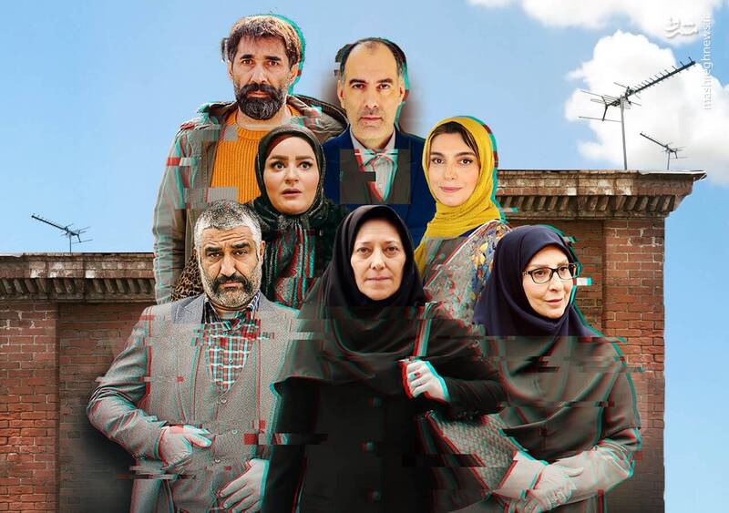 داستان یک سقوط از «قورباغه» تا «شبکه مخفی زنان» / لشکر شکستخوردههای سینما چگونه «نماوا» را قربانی کردند؟