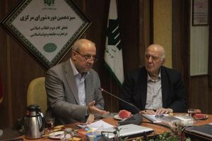 هاشمی: ورزش هیچ کشوری مثل ما متکی به بودجه دولت نیست / سال بعد صد میلیارد از بخش خصوصی جذب میکنیم