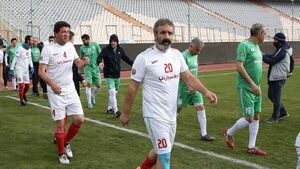 رهبری فرد: رفاقتی با گل محمدی ندارم / پرسپولیس با ابرام چرخی هم نتیجه می گیرد