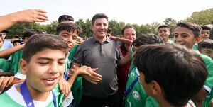 با درخواست هواداران یک مربی خارجی جذب می کنیم / همه گزینه ها سابقه قهرمانی در اروپا را دارند