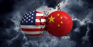 چین: آمریکا از خط قرمزها عبور کرده و این تبعات مرگباری خواهد داشت