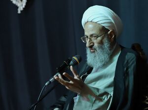 فایده حصر برای کروبی/ تکلیف دولت پس از حمایت رهبری چیست؟