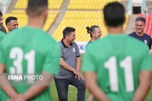 انتقاد از فهرست تیم ملی: کیروشِ قلعهنویی کیست؟