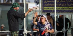 از چرایی تجمع اتباع در چذابه تا افزایش گیتهای خروجیِ شلمچه