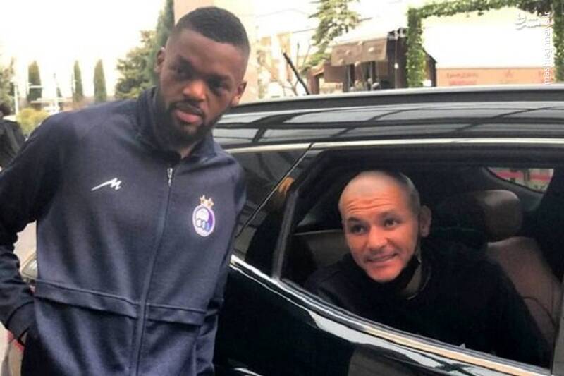 خطر دو میلیون یورویی از بیخ گوش استقلال گذشت!/ چرا حجت کریمی از آن صحنه مهم فیلمبرداری کرد؟