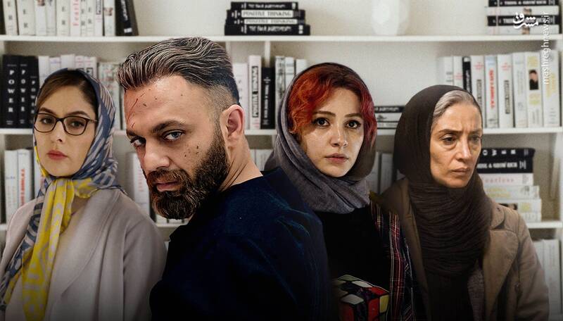 داستان یک سقوط از «قورباغه» تا «شبکه مخفی زنان» / لشکر شکستخوردههای سینما چگونه «نماوا» را قربانی کردند؟