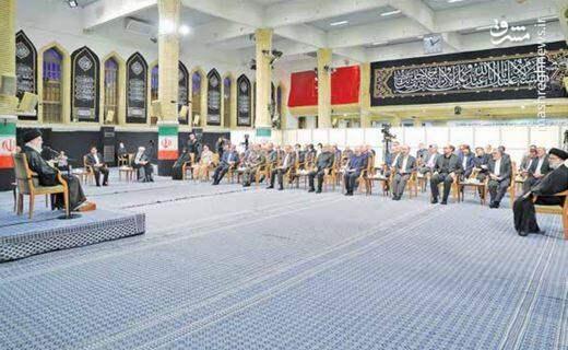 دولتِ مسئول و ضرورت تحول فرهنگی 2