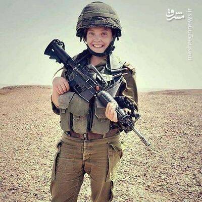 پرستار فلسطینی، برای من زن قهرمان رشکبرانگیز است