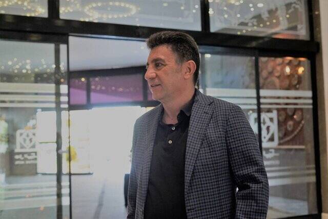 انتقاد از فهرست تیم ملی: کیروشِ قلعهنویی کیست؟ 2