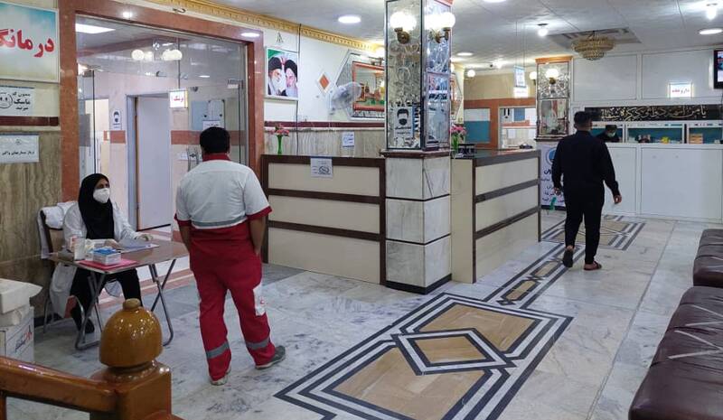 از چرایی تجمع اتباع در چذابه تا افزایش گیتهای خروجیِ شلمچه 2