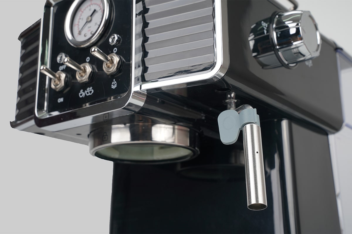 راهنمای خرید دستگاه اسپرسو ساز + 6 نکته طلایی