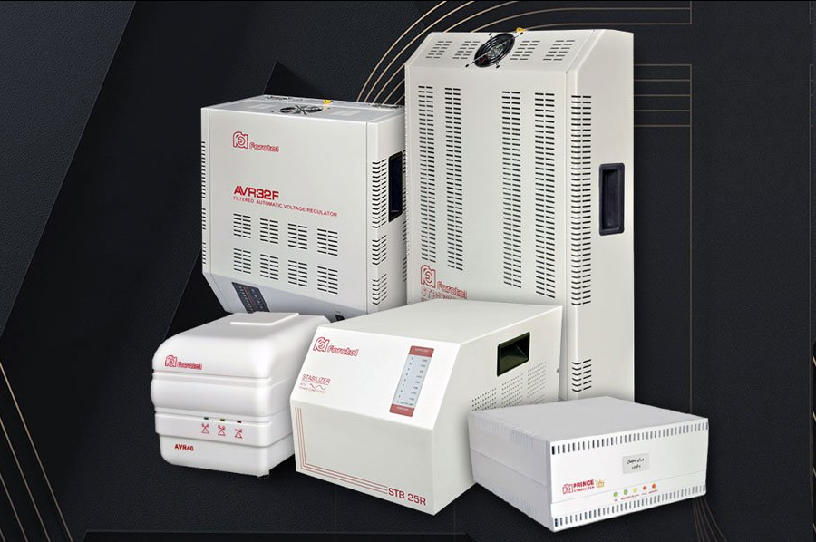 نوسان گیر برق برای دستگاه زیبایی و لیزر موهای زائد (الکساندرایت، دایود و ...)