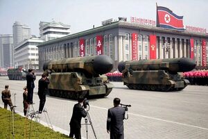 انجام دومین «حمله هسته‌ای تاکتیکی شبیه‌سازی شده» توسط کره شمالی