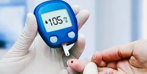 20درصد جمعیت کشور به عارضه پیش دیابت مبتلا هستند