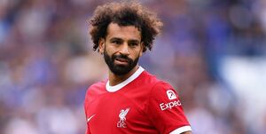 کلوپ خطاب به سعودیها: محمد صلاح غیرقابل فروش است!