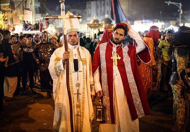 پیادهروی اربعین؛ فرصتی برای مقابله با پیمان «آبراهام»